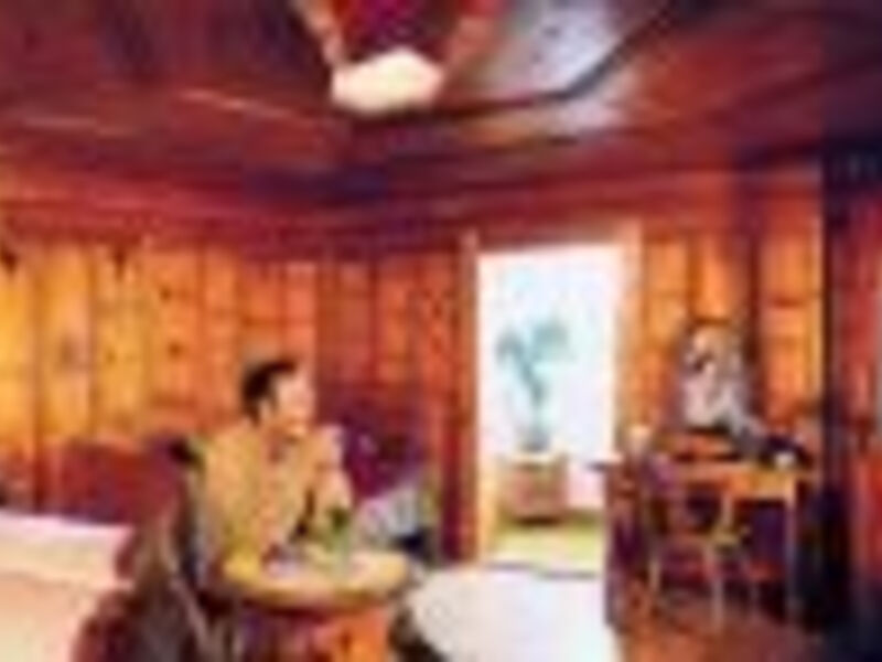 Hotel Frieden
