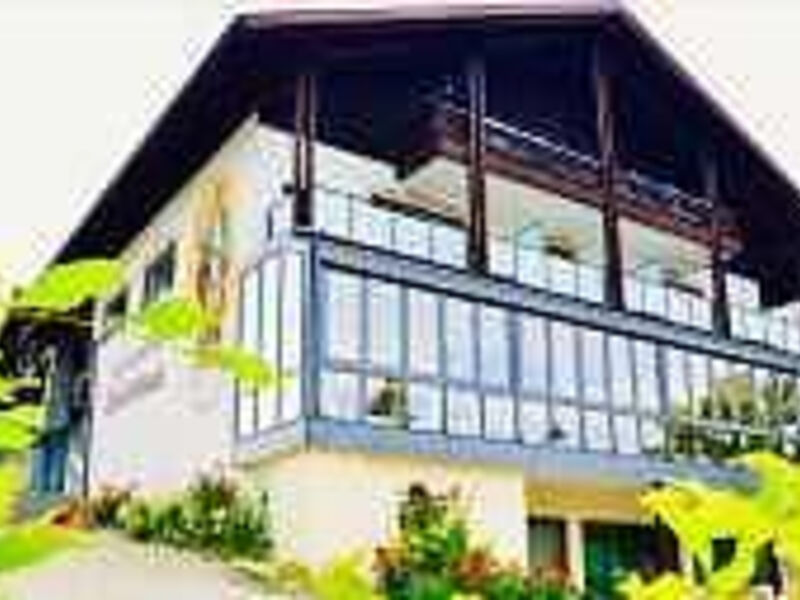 Hotel Landgasthof Hubertus