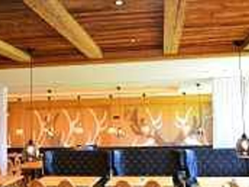Hotel Landgasthof Hubertus