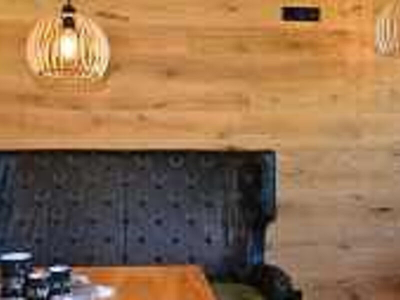 Hotel Landgasthof Hubertus