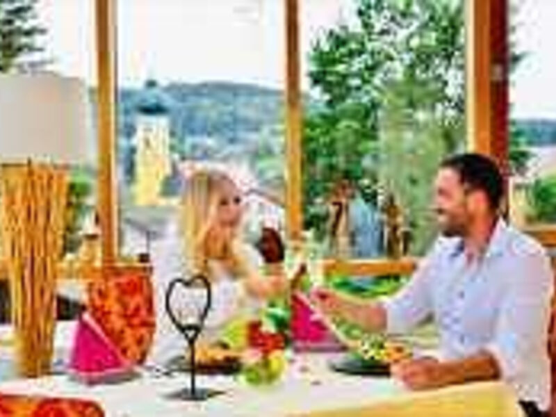 Hotel Landgasthof Hubertus