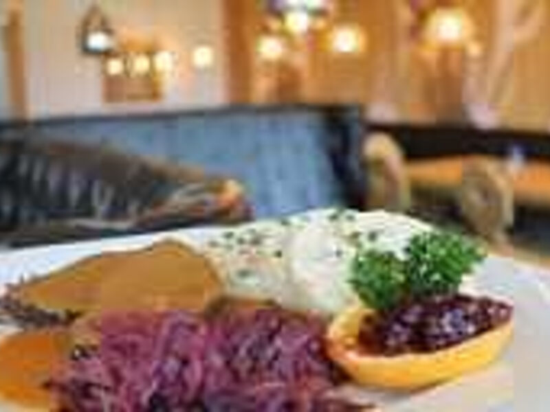 Hotel Landgasthof Hubertus