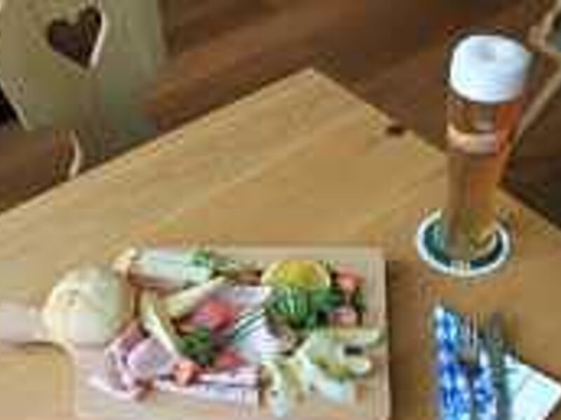 Hotel Landgasthof Hubertus