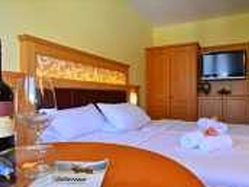 Hotel Landgasthof Hubertus