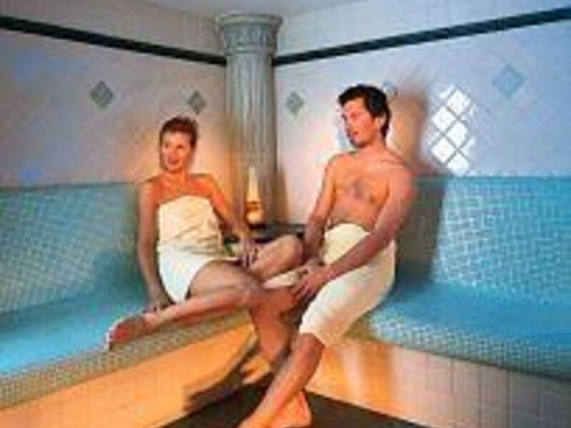 Hotel Frieden
