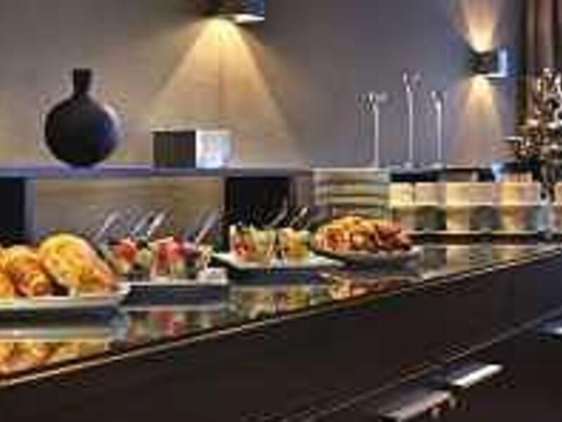 Intercity Hotel München
