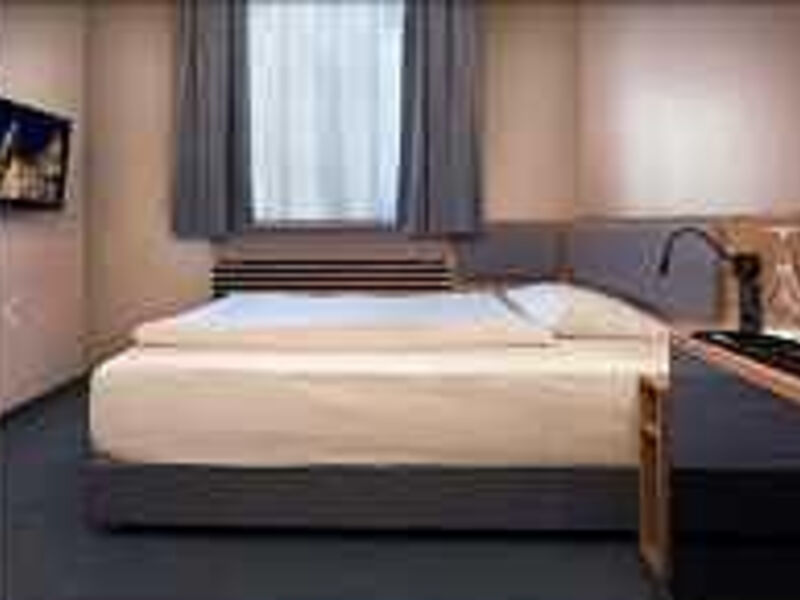 Intercity Hotel München