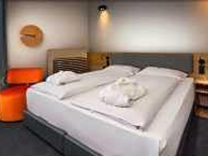 Intercity Hotel München