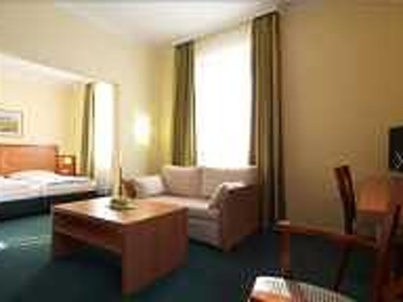 Intercity Hotel München