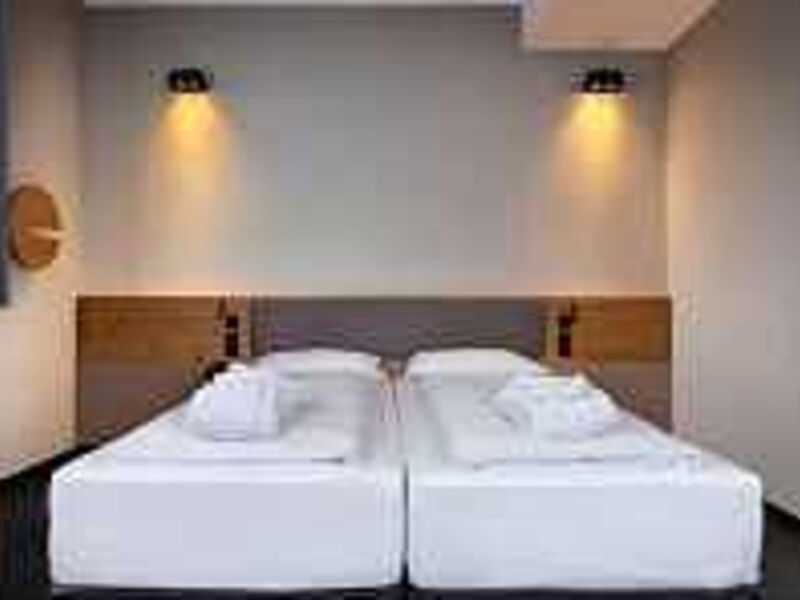 Intercity Hotel München