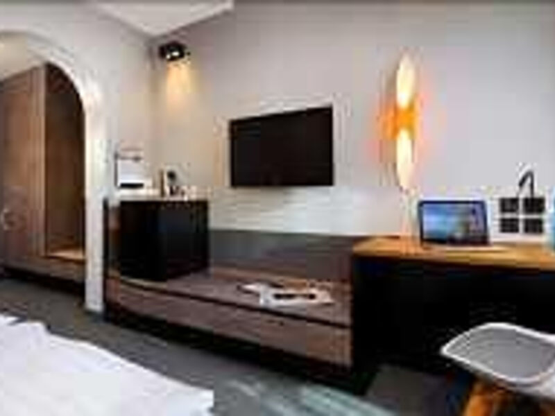 Intercity Hotel München