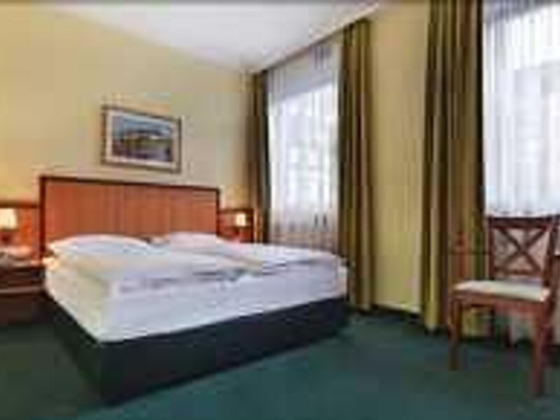 Intercity Hotel München