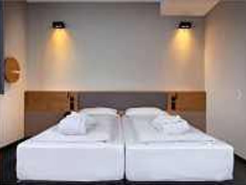 Intercity Hotel München