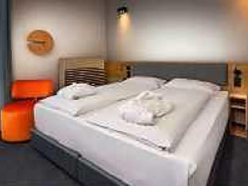 Intercity Hotel München