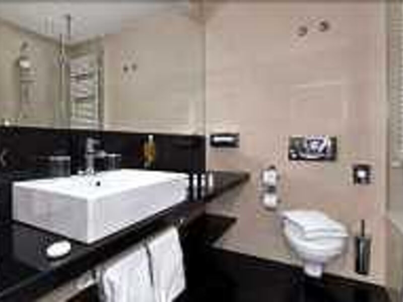 Intercity Hotel München