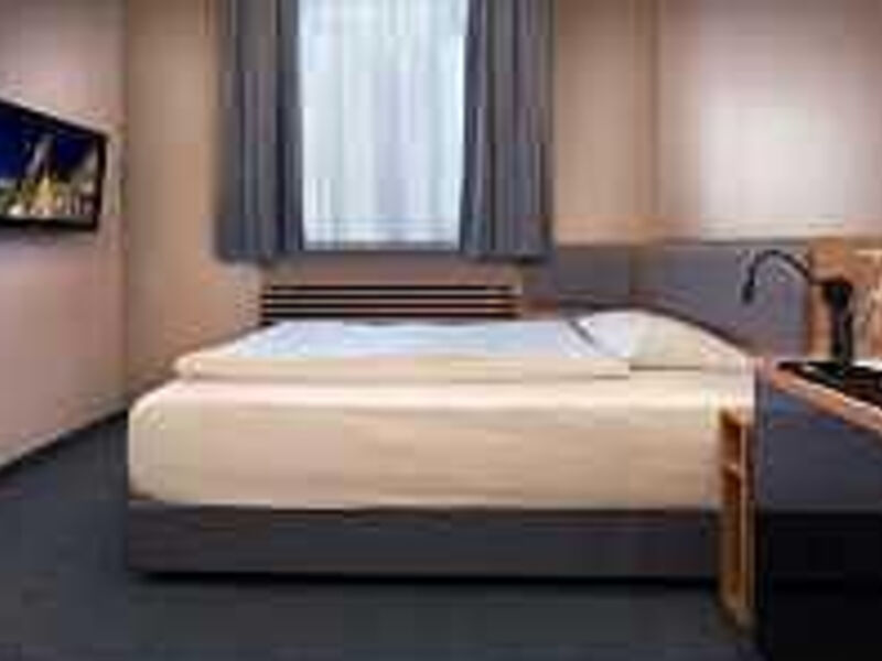 Intercity Hotel München