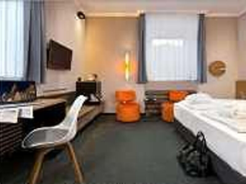 Intercity Hotel München