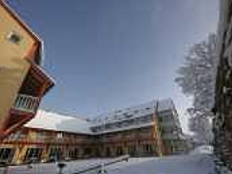 JUFA Hotel Nördlingen im Ries