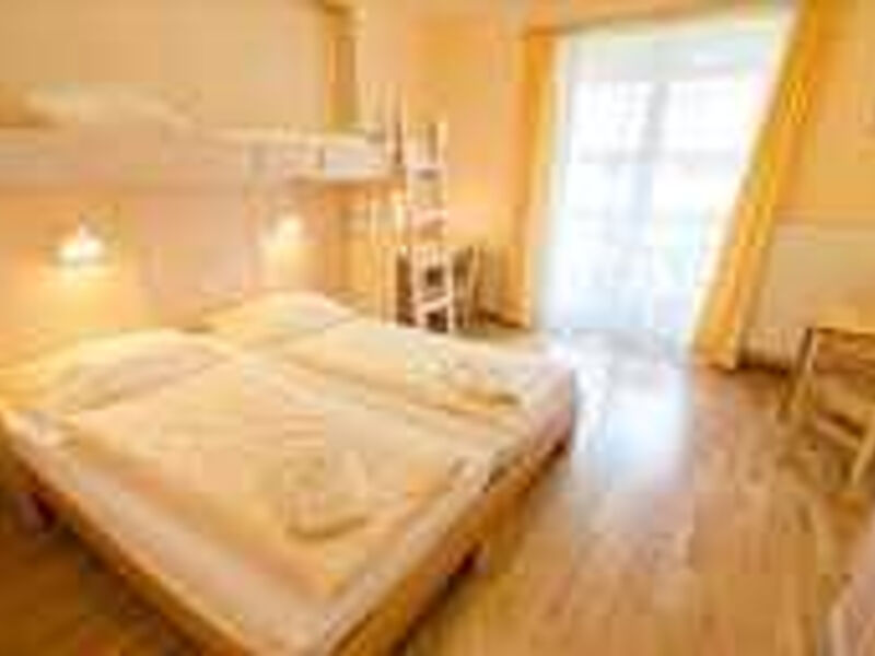 JUFA Hotel Nördlingen im Ries