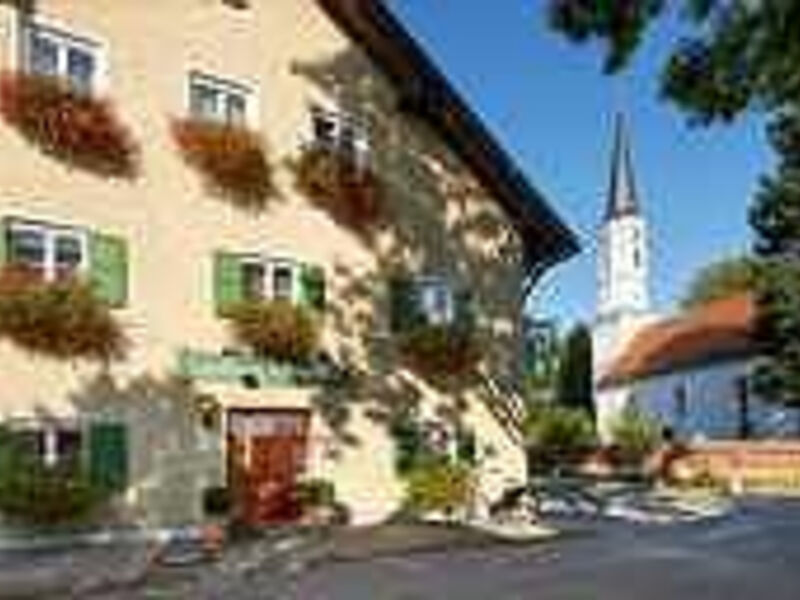 Landhotel Martinshof