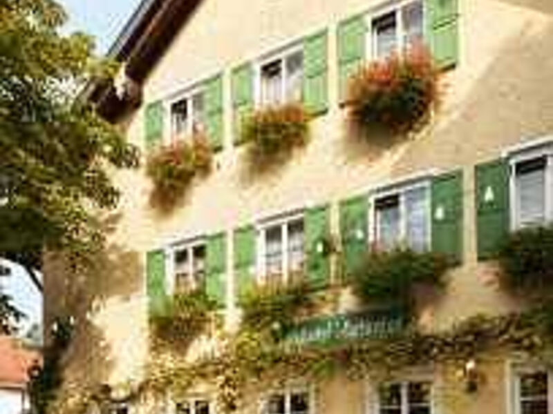 Landhotel Martinshof
