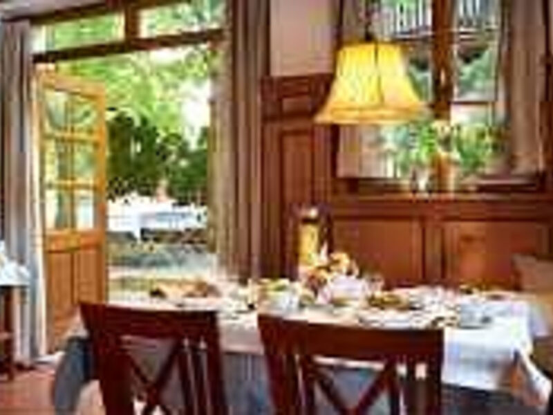 Landhotel Martinshof