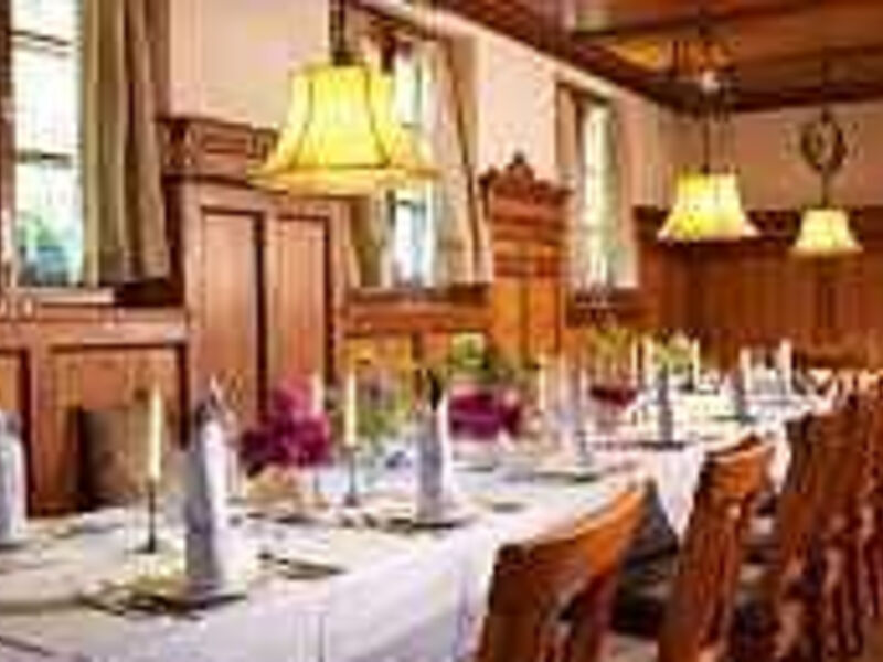 Landhotel Martinshof