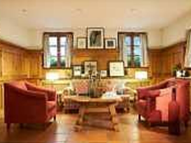 Landhotel Martinshof