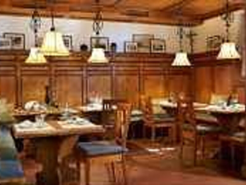 Landhotel Martinshof