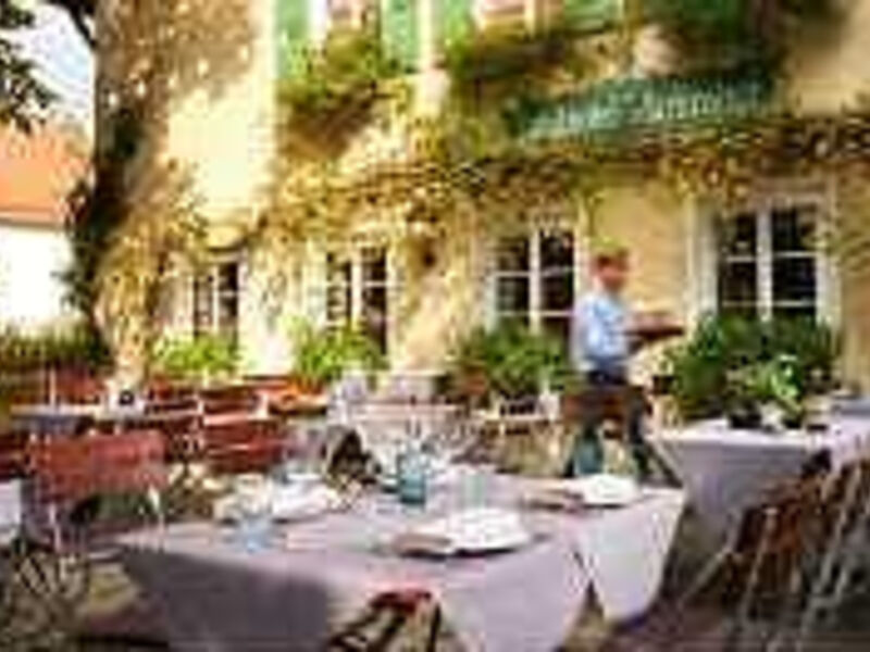 Landhotel Martinshof