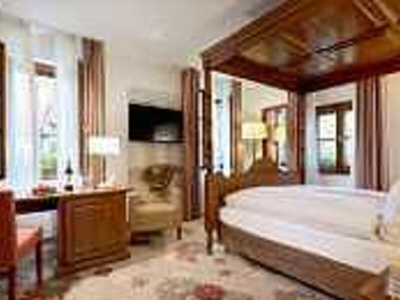 Landhotel Martinshof