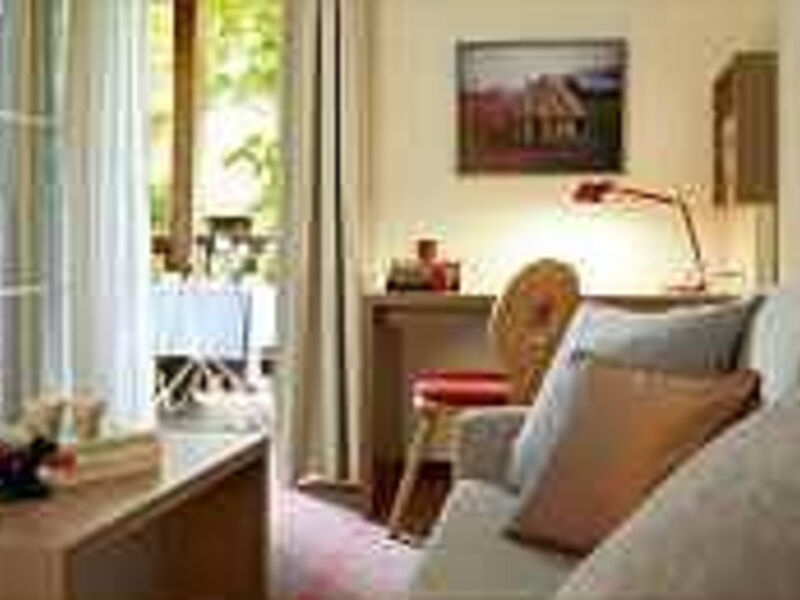 Landhotel Martinshof