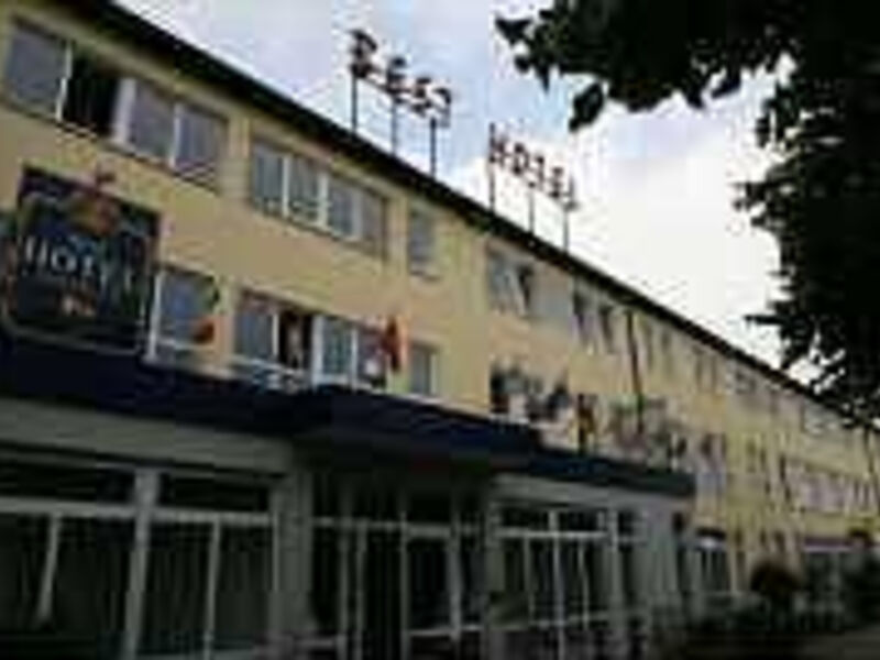 Best Hotel Mindeltal