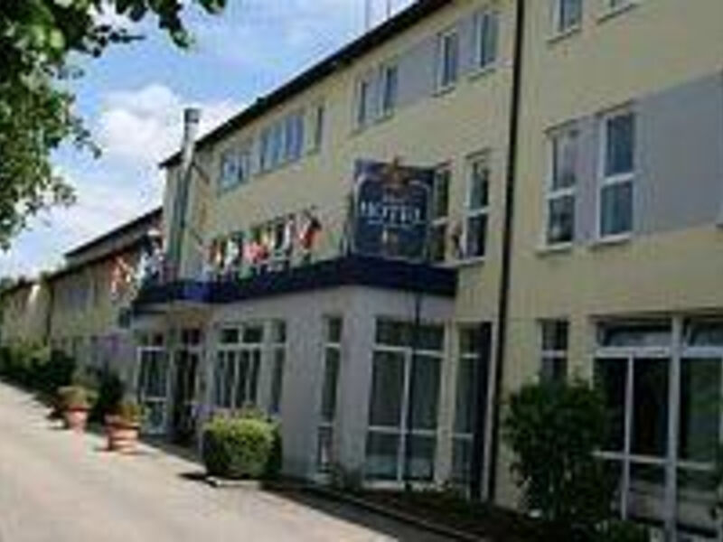 Best Hotel Mindeltal