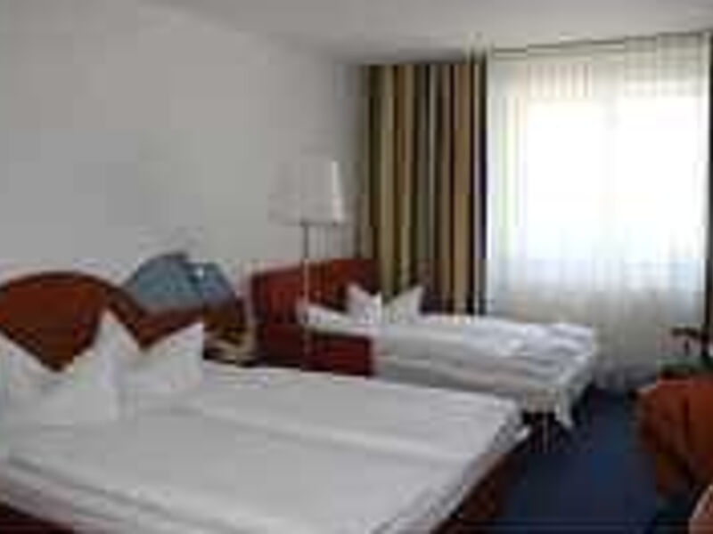 Best Hotel Mindeltal