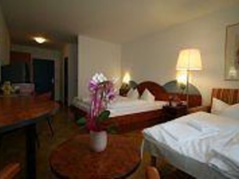 Best Hotel Mindeltal