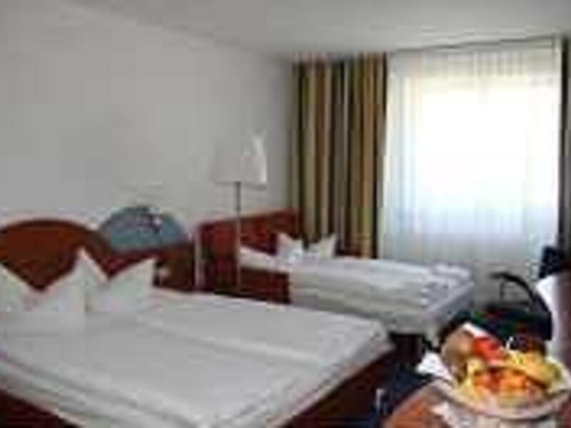 Best Hotel Mindeltal