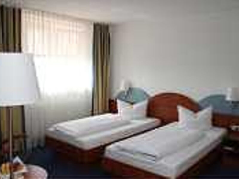 Best Hotel Mindeltal