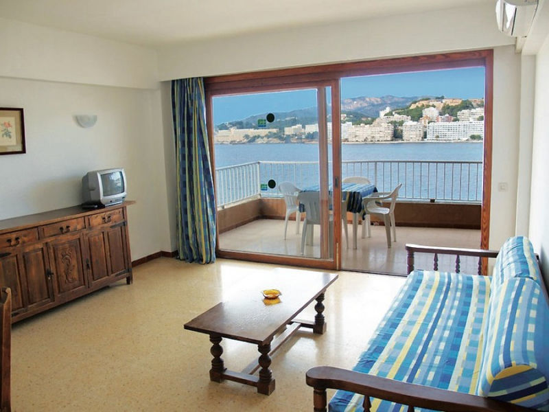 Apartmány Portofino