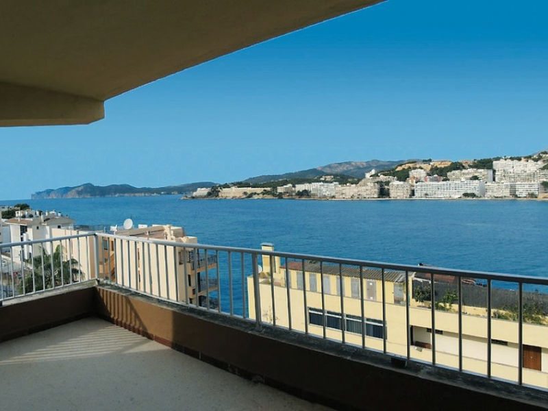 Apartmány Portofino