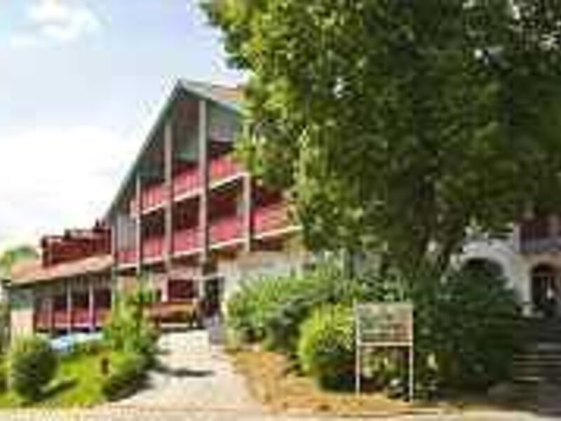 Apartmenthaus Rottalblick e.K.