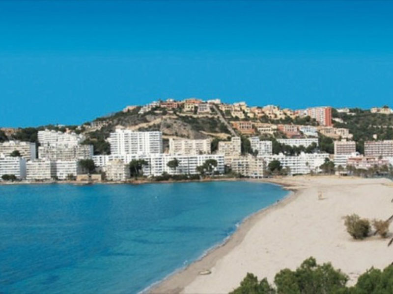 Apartmány Portofino