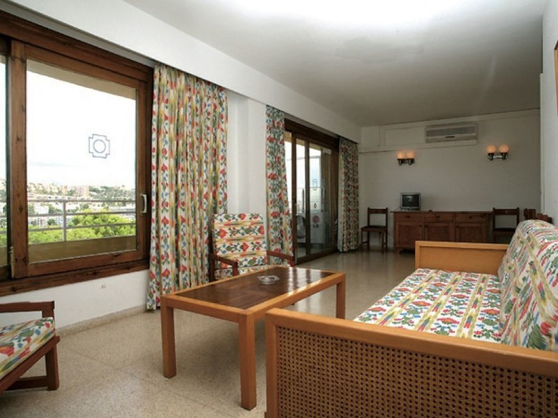 Apartmány Portofino