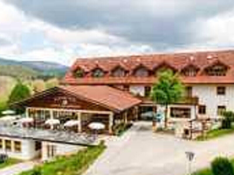 Panorama Hotel Schwarzeck