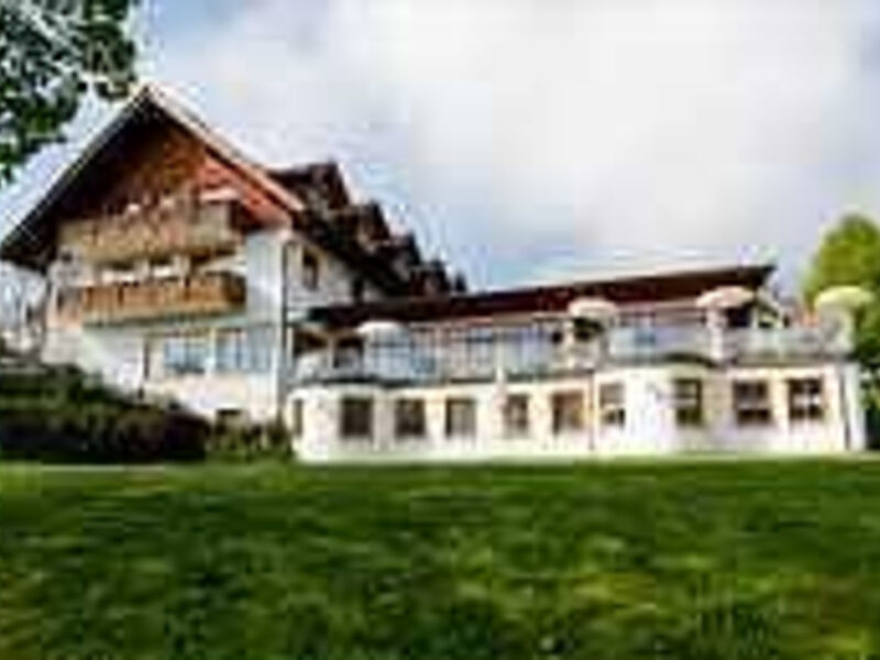 Panorama Hotel Schwarzeck