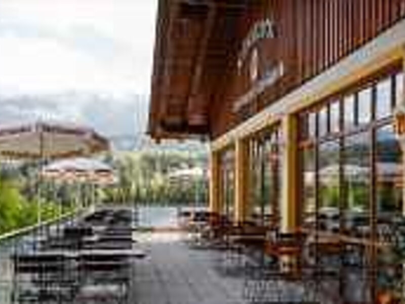 Panorama Hotel Schwarzeck