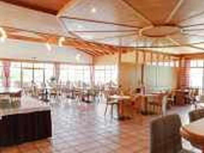 Panorama Hotel Schwarzeck