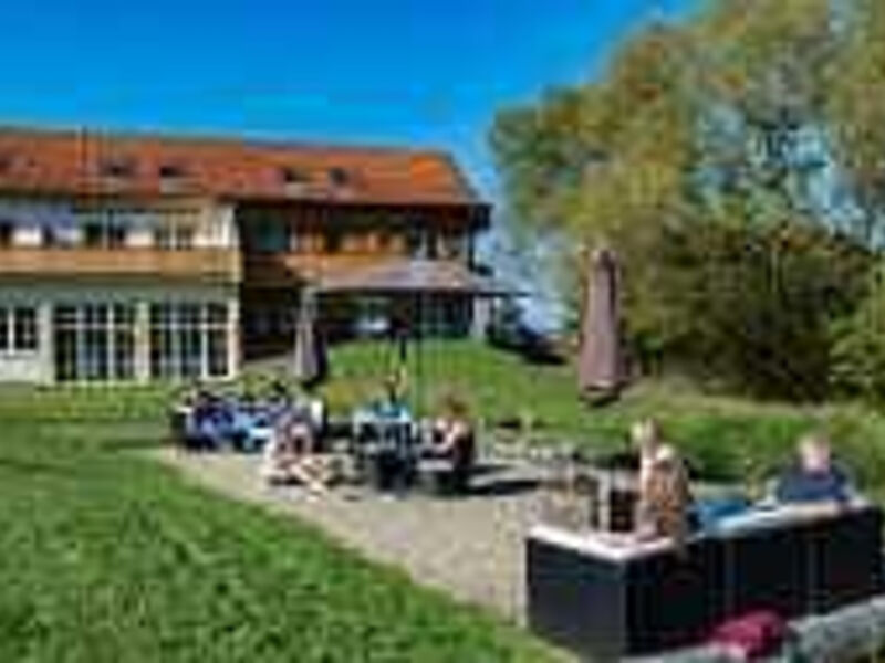 HTP Feriendorf Schwarzholz