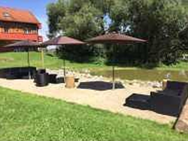 HTP Feriendorf Schwarzholz