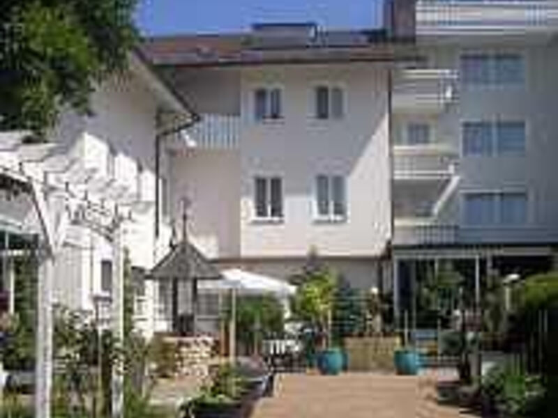 Hotel Sepp